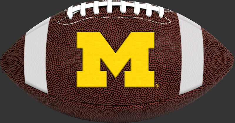 NCAA Michigan Wolverines Football
