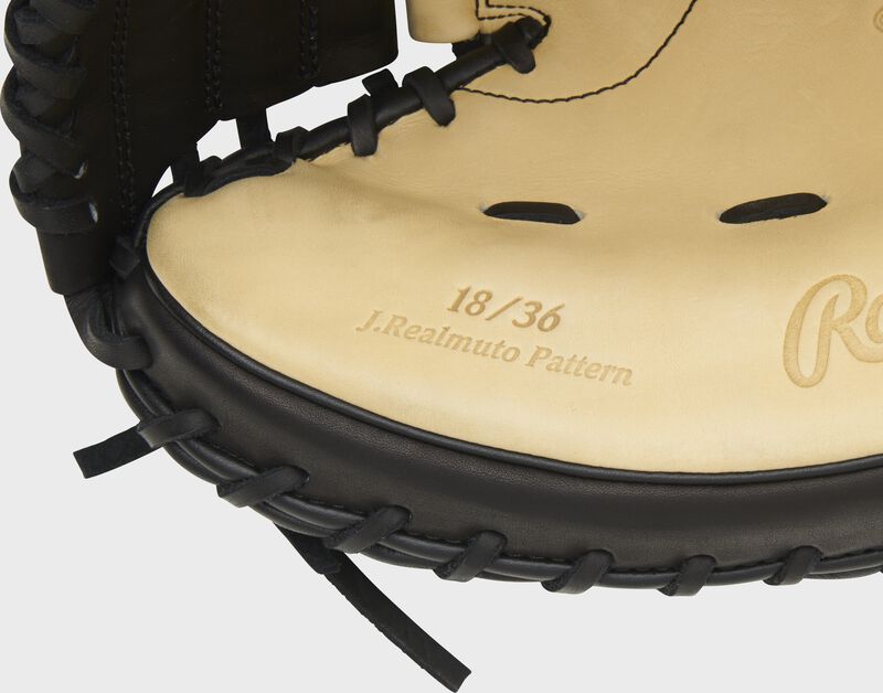 J.T. Realmuto Pro Preferred 34-Inch Catcher's Mitt