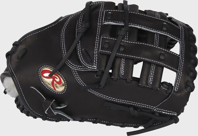 Gameday 57 Series Freddie Freeman Pro Preferred 1st Base Mitt