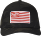Rawlings Camo Snapback Hat image number null