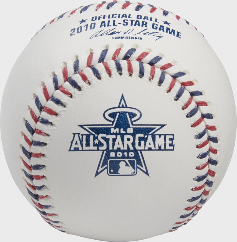 Rawlings MLB All-Star Game Commemorative Baseball | 1979-Present
