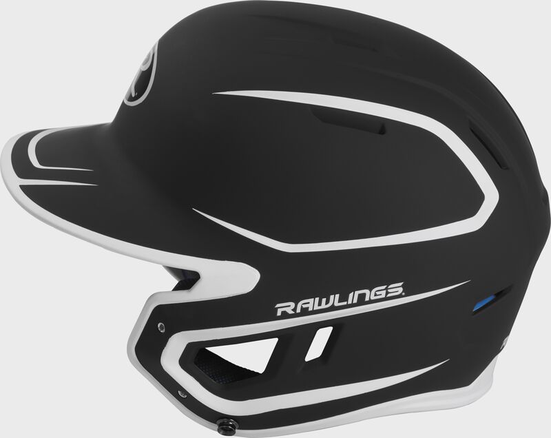 Rawlings Mach Batting Helmet, Senior & Junior Sizes