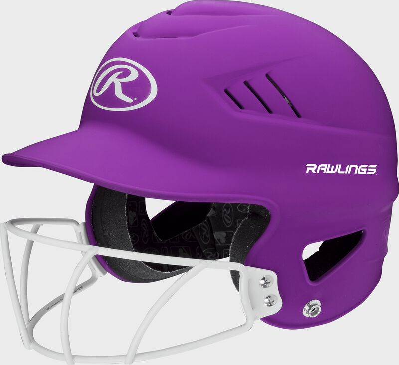 Coolflo High School/College Batting Helmet