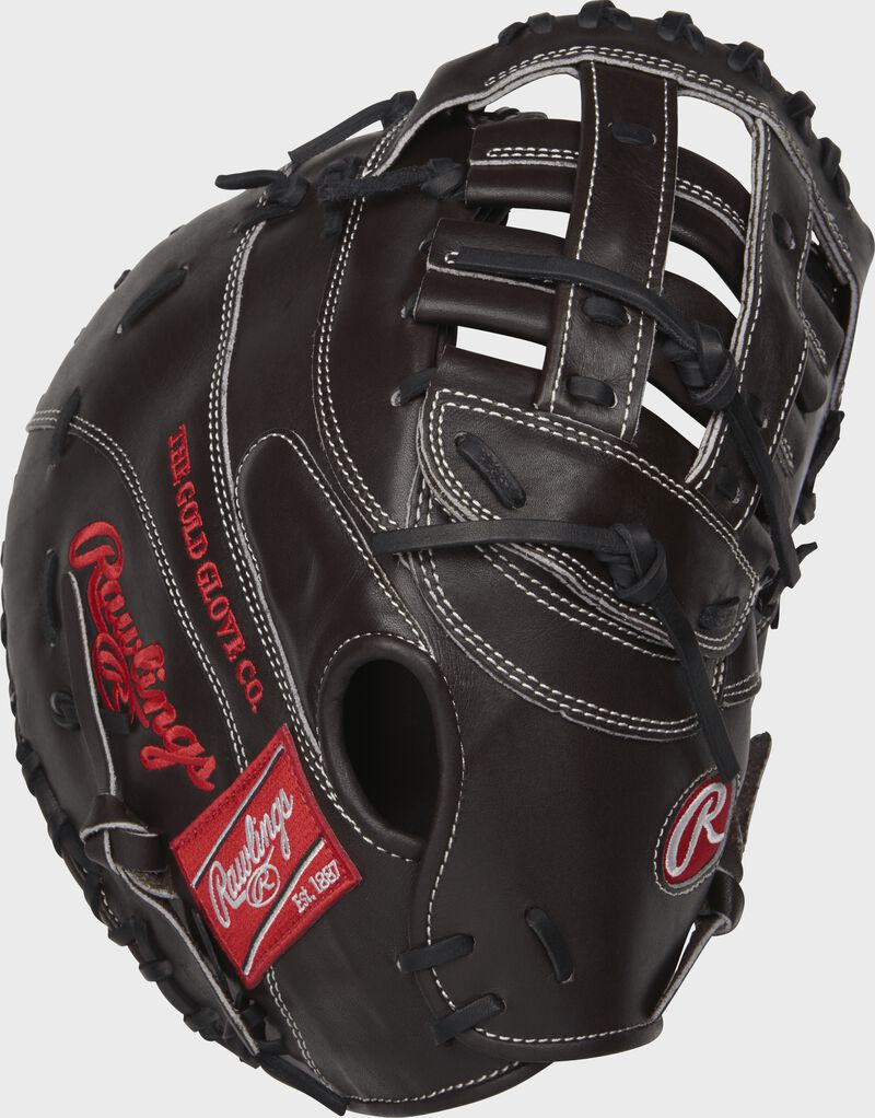 Pro Preferred 12.25 in First Base Mitt