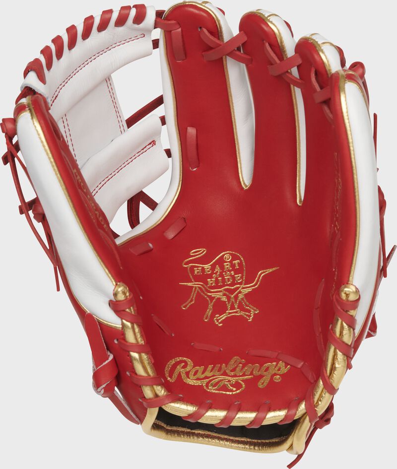 2023 St Louis Cardinals Heart of the Hide Glove