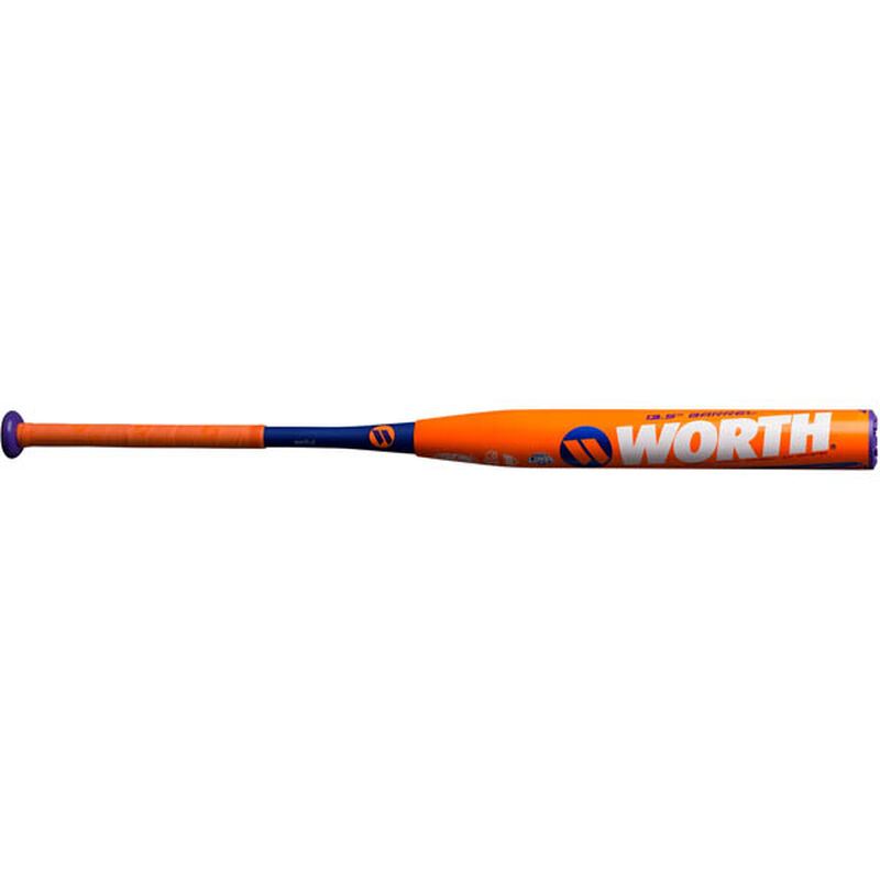 2018 Ryan Harvey Legit™ XL USSSA Bat
