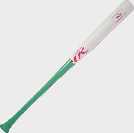 Pro Preferred MM13 Maple Wood Bat Pro Preferred MM13 Maple Wood Bat
