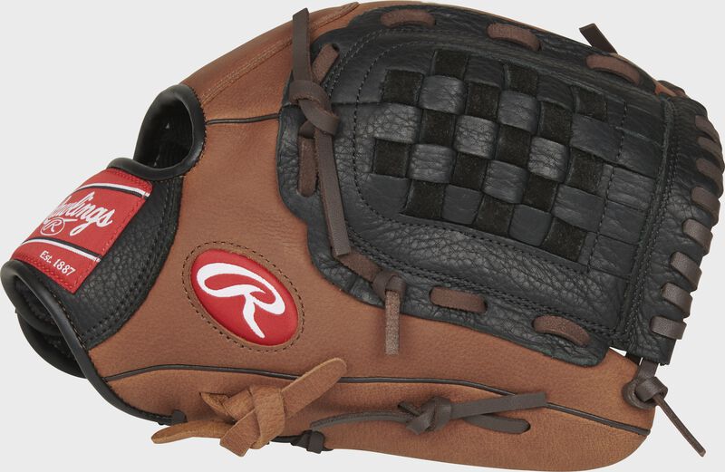Rawlings 11.5'' Youth Premium Series Glove