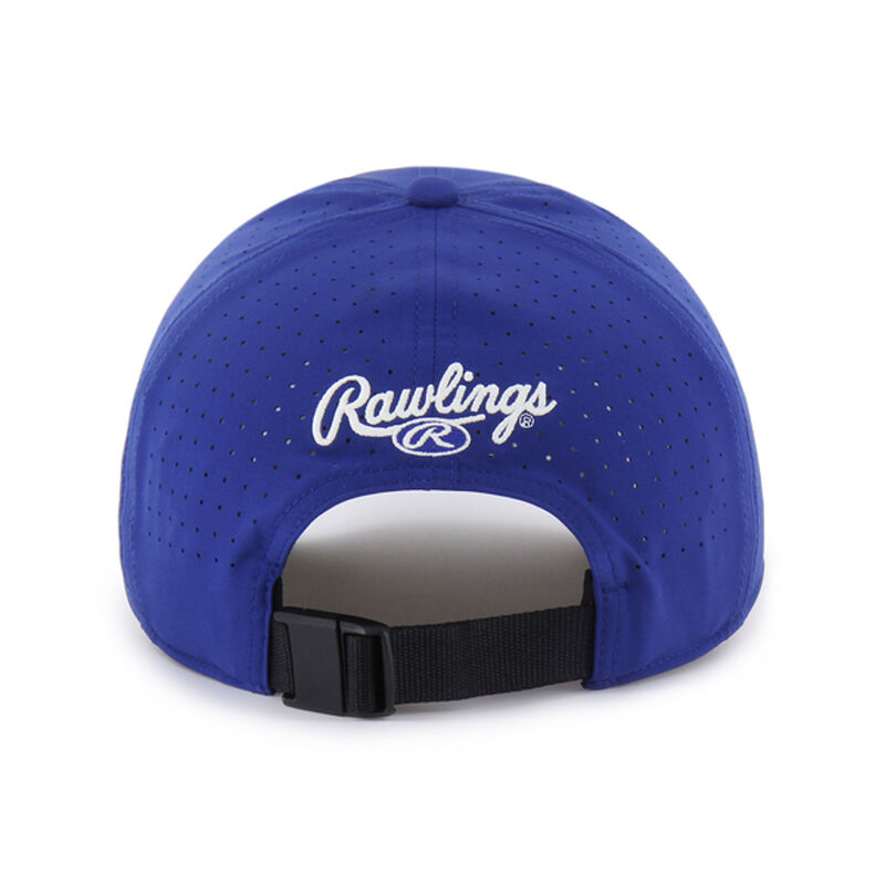 Chicago Cubs Rawlings '47 Brand Clean Up Hat