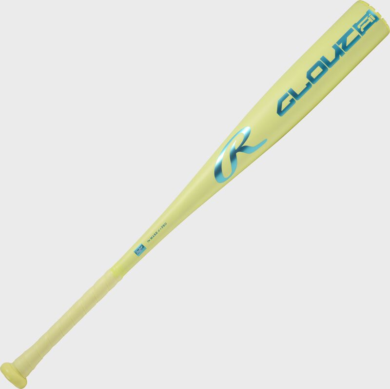 2026 Rawlings Clout Ai USSSA Baseball Bat, -5, -8, -10 loading=