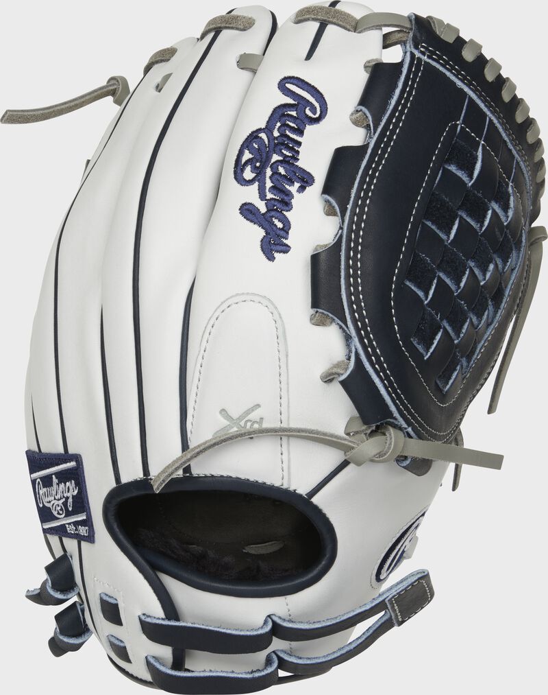 Liberty Advanced Color Series 12-Inch Infield/Pitcher's Glove