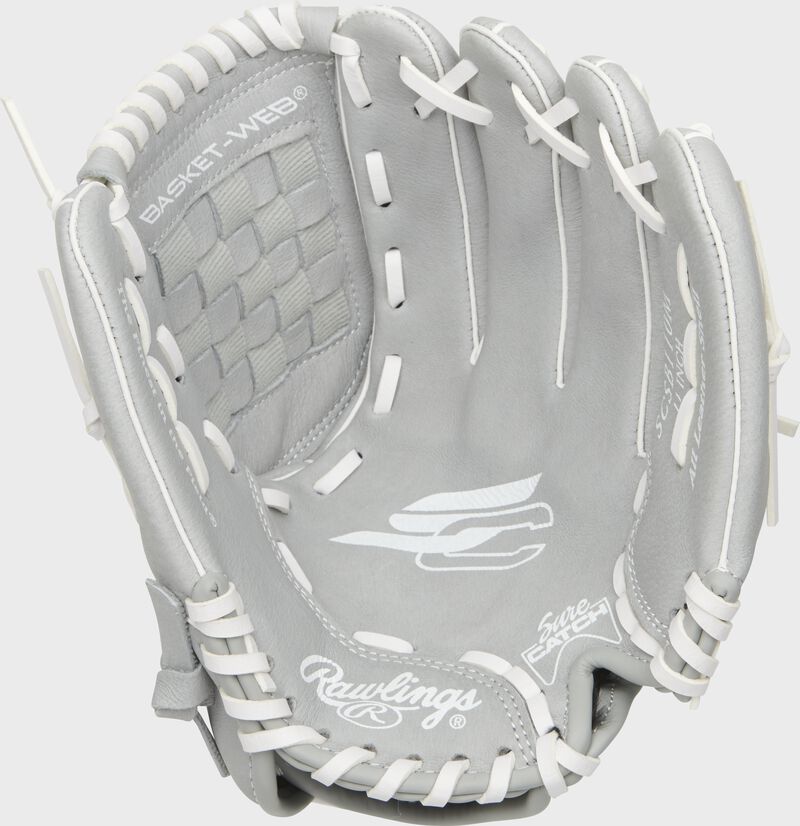 Rawlings NCAA 11 in Soft Training Softball