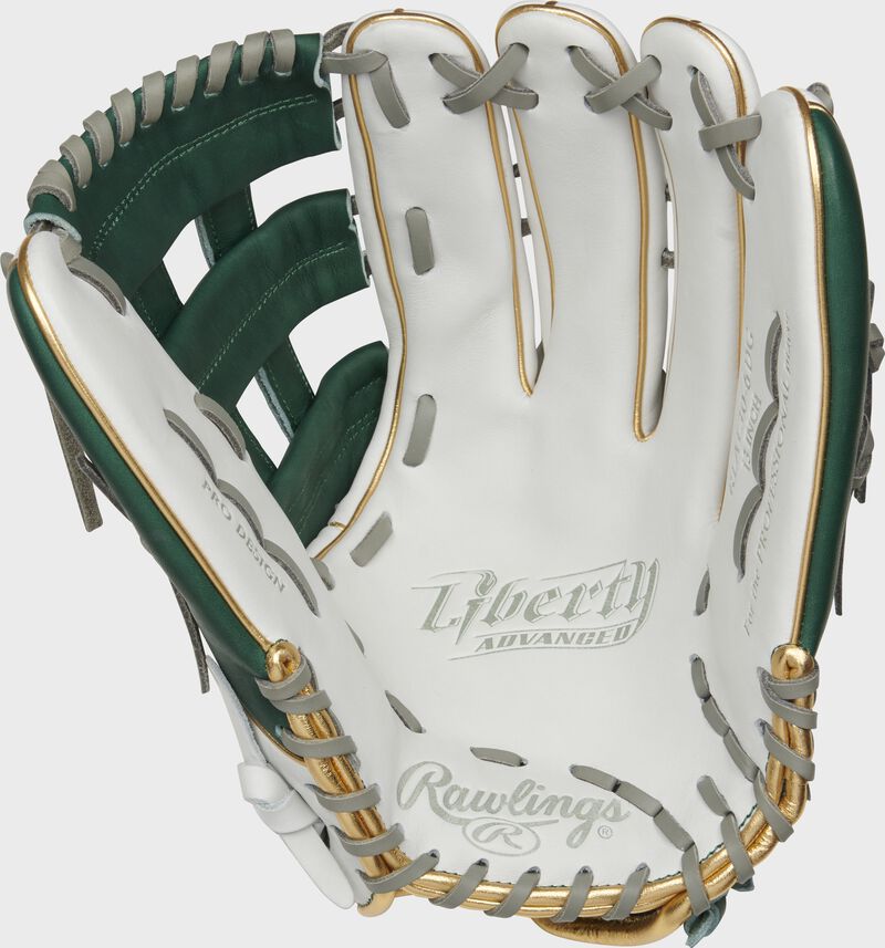 Liberty Advanced Color Series 13-Inch Outfield Glove