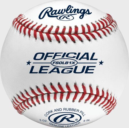 Flat Seam Practice Baseballs Flat Seam Practice Baseballs