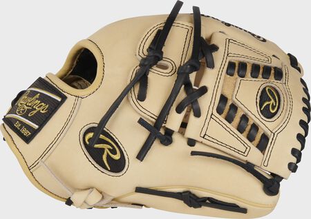 Heart of the Hide 11.75" Infield/Pitchers Glove
