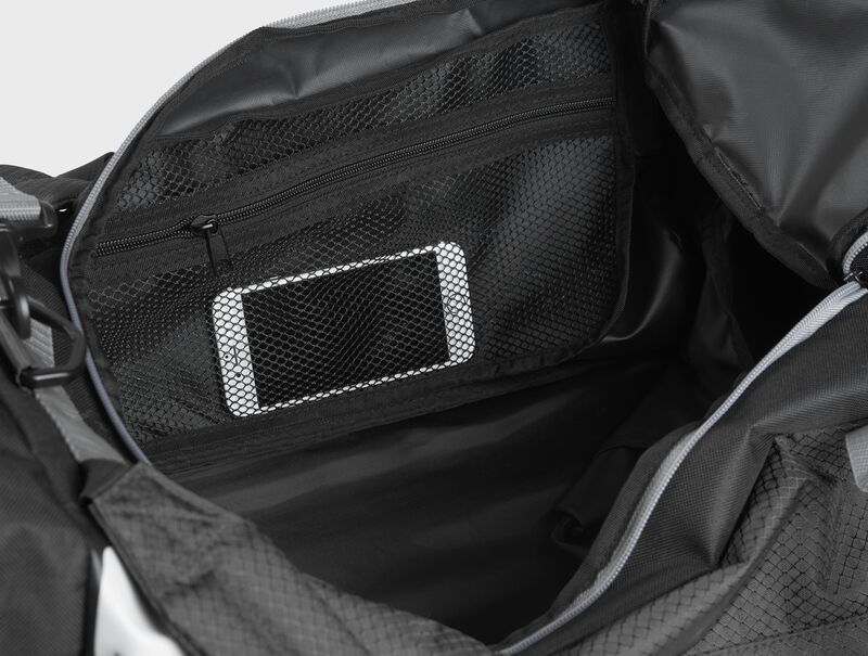 Hybrid Backpack/Duffle Players Bag