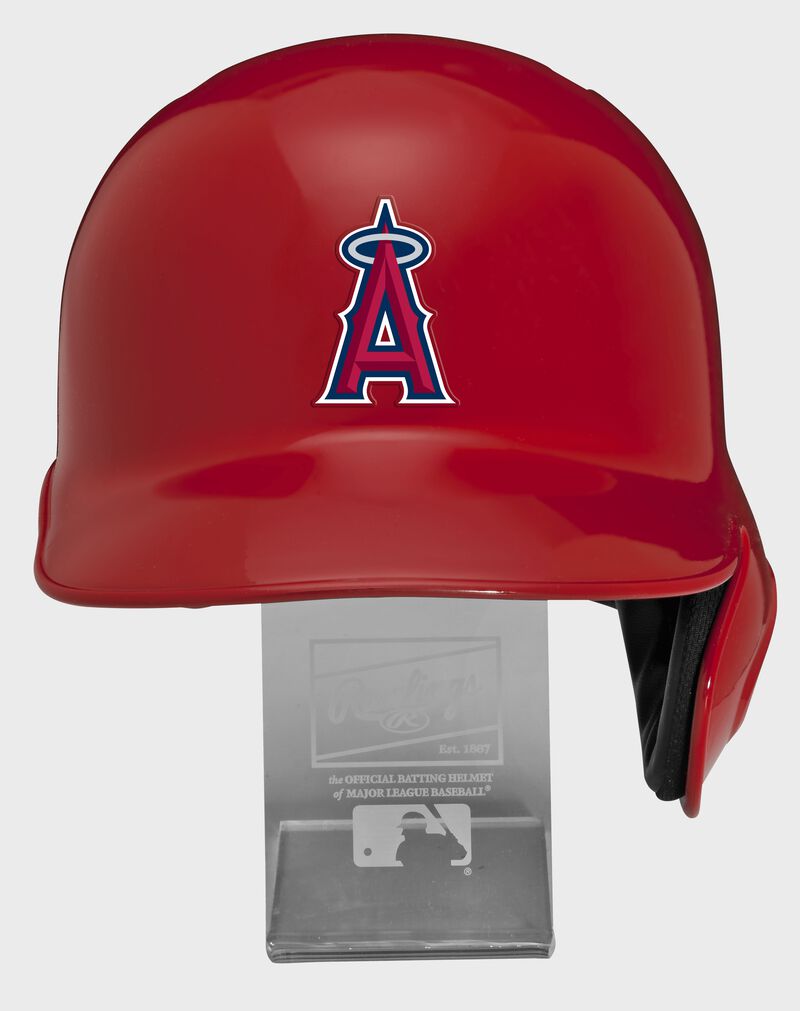 MLB Los Angeles Angels Replica Helmet