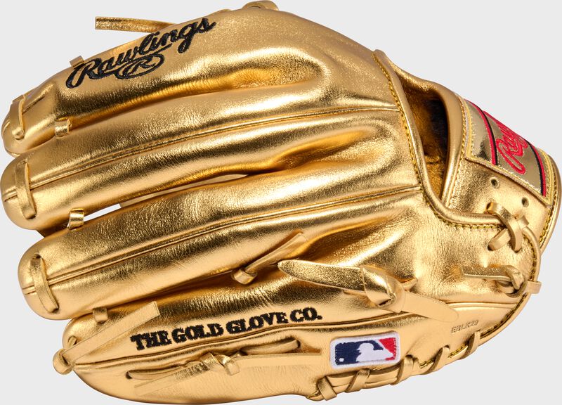 Rawlings Gold Glove Award Authentic Replica Glove