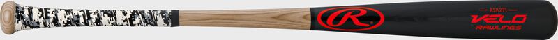 Velo Adult Wood Bat