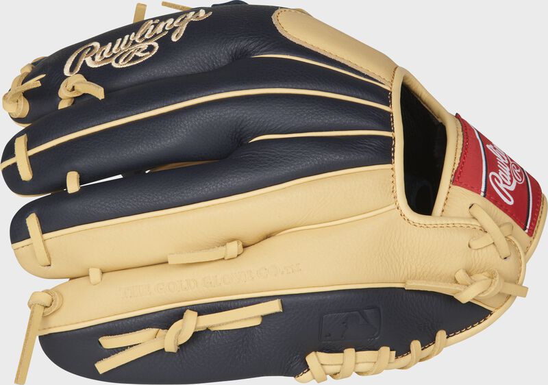 2021 Select Pro Lite 11.5-inch Manny Machado Youth Infield Glove