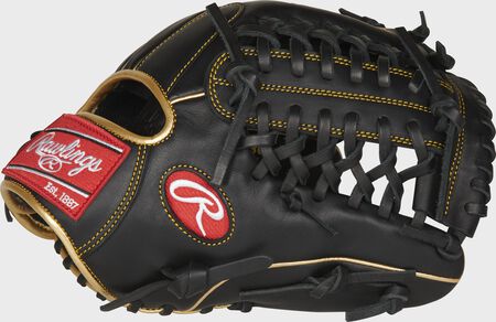 2021 R9 Series 11.75-Inch Infield/Pitcher's Glove