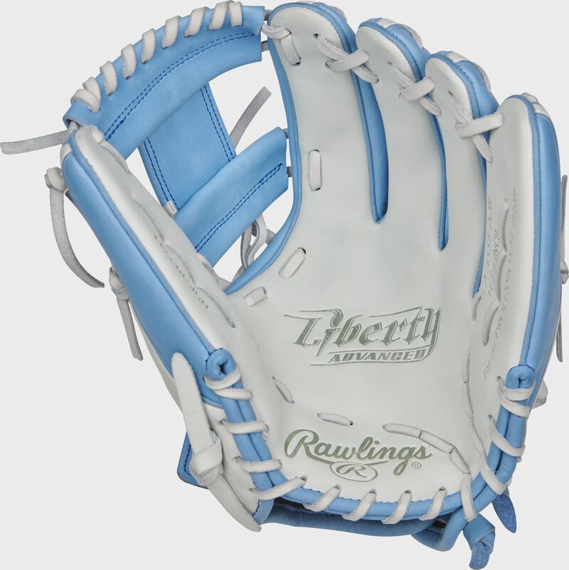 Liberty Advanced Color Series 11.75-Inch Infield Glove