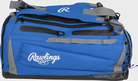 Rawlings Mach Duffle Bag/Backpack