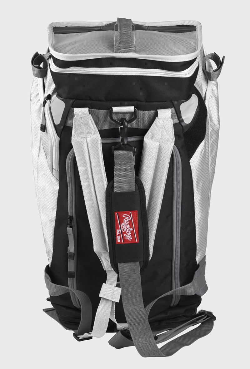 Hybrid Backpack/Duffle Players Bag
