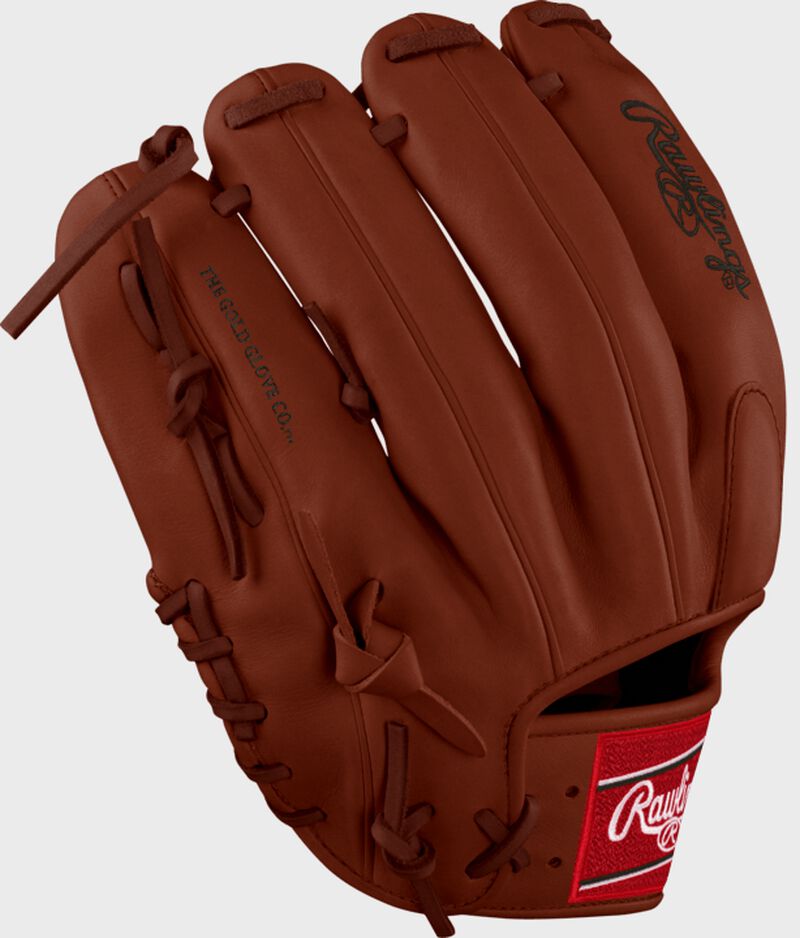 Ben Zobrist Custom Glove