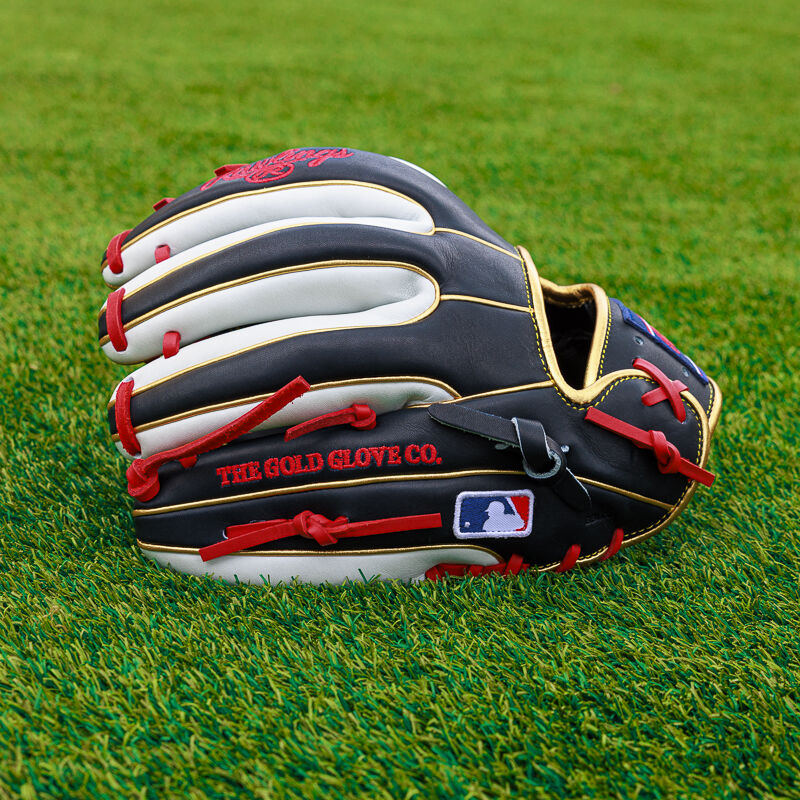 Heart of the Hide 2025 MLB All-Star Game Glove
