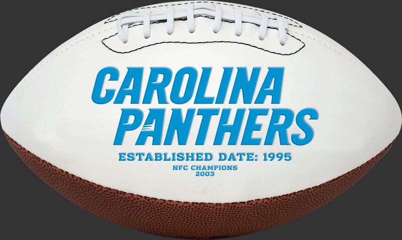 NFL Carolina Panthers Football