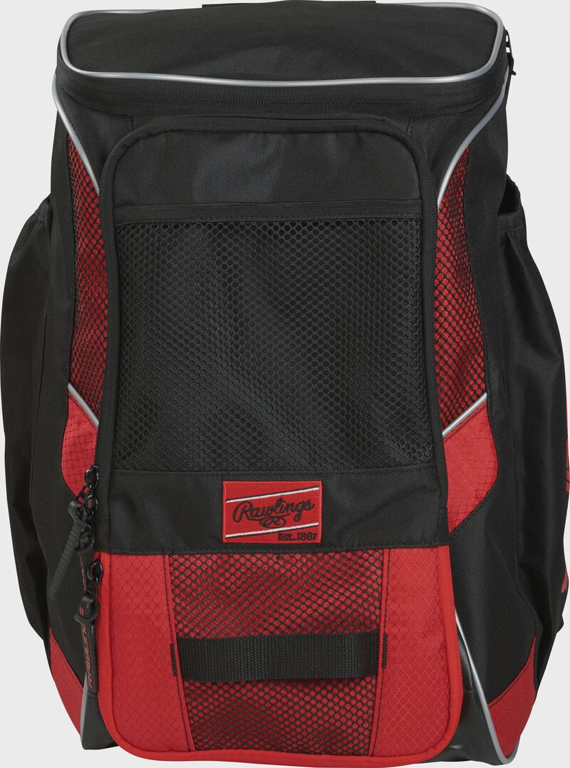 Rawlings Players Team Backpack