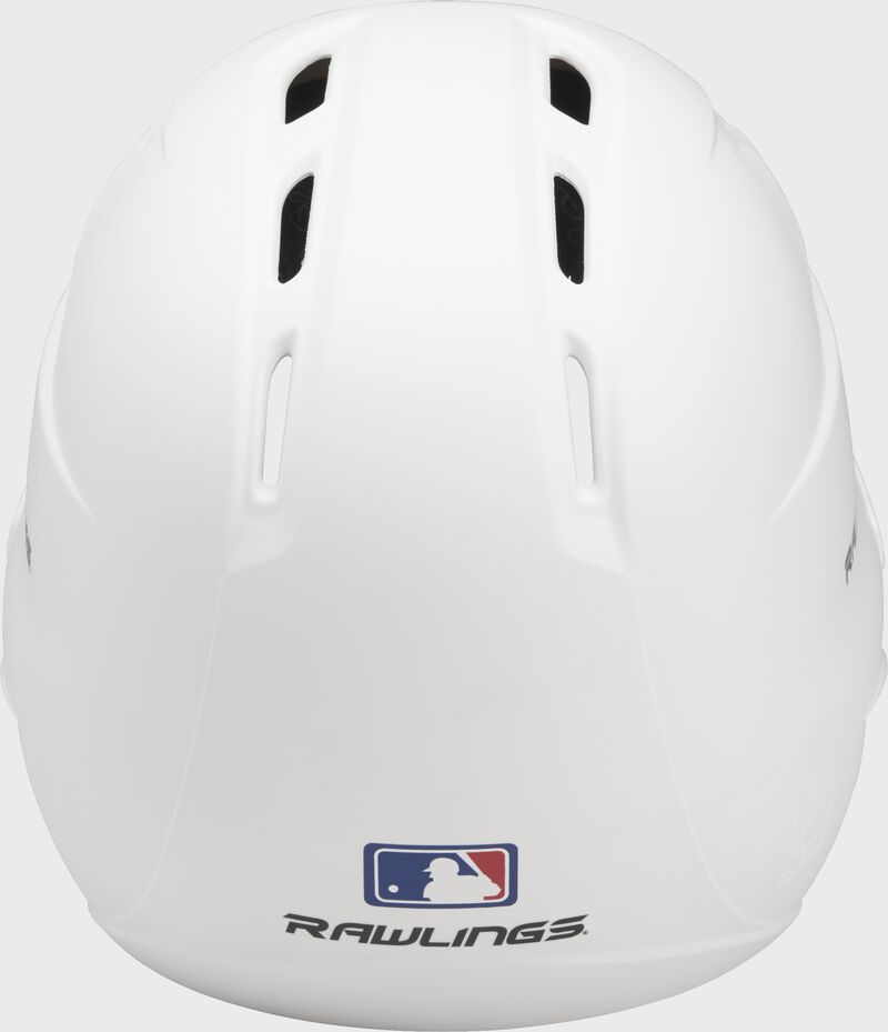 Coolflo High School/College Matte Batting Helmet