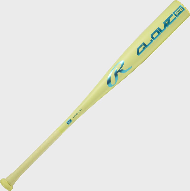 2026 Rawlings Clout AI USSSA Baseball Bat, -5, 32 in loading=