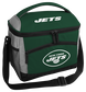 A New York Jets 12 can soft sided cooler image number null