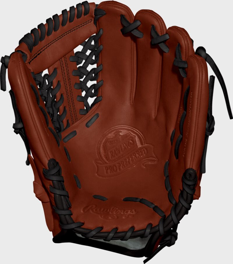 Addison Reed Custom Glove