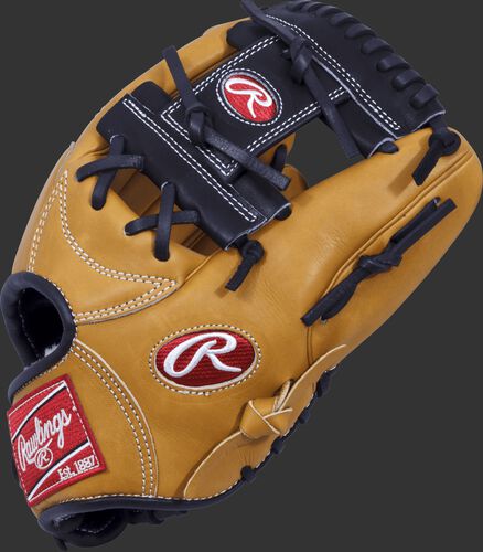 Rawlings Pro Preferred 11 75 In Infield Glove