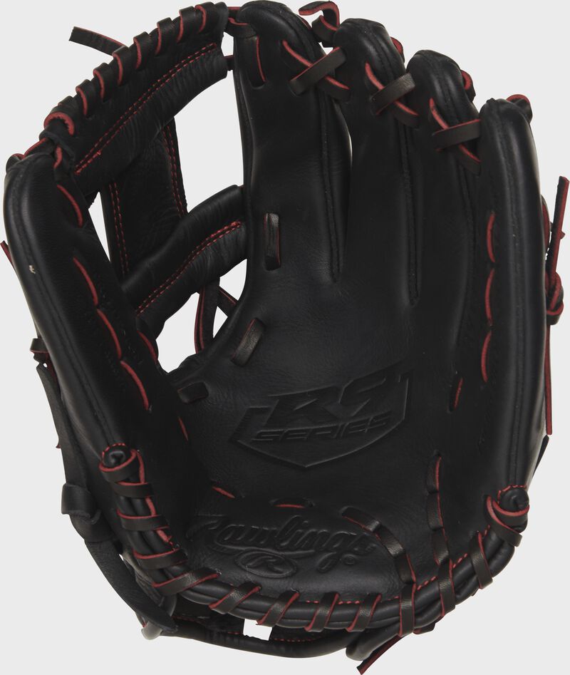 R9 Series 11.25 in Pro Taper Infield Glove