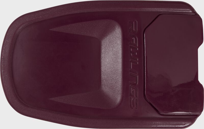R16 Reverse Batting Helmet Extension
