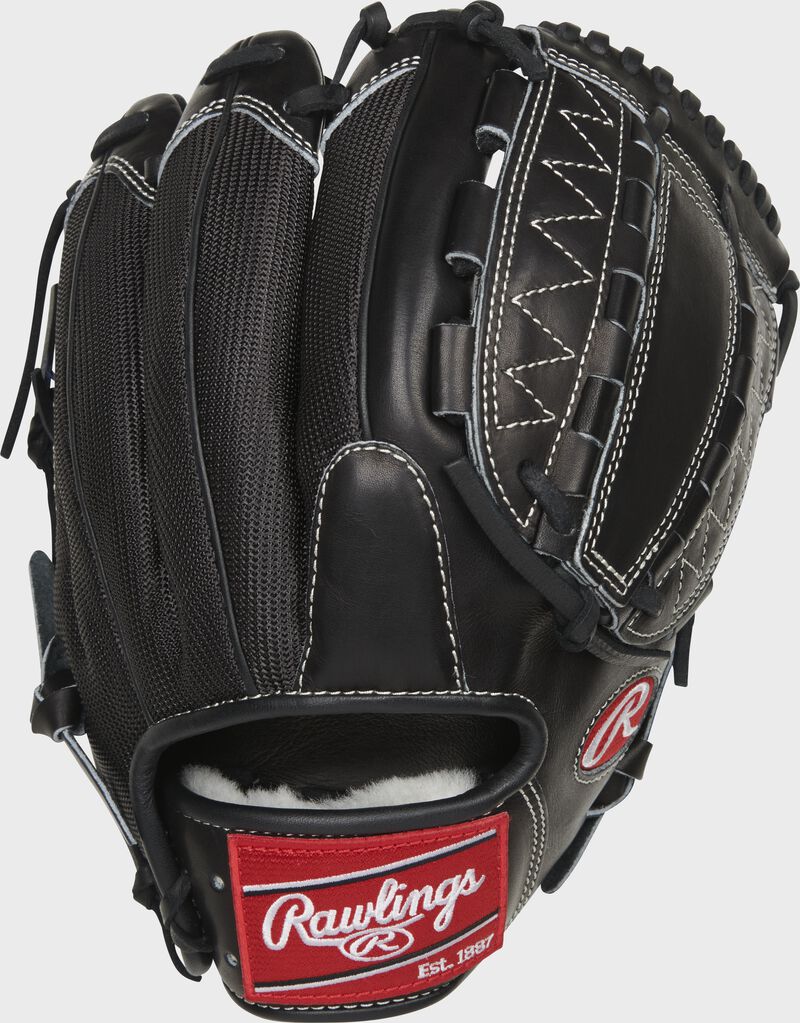 Pro Preferred 12 in Infield/Pitcher Glove