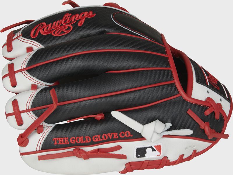 2021 Heart of the Hide Hyper Shell Infield Glove