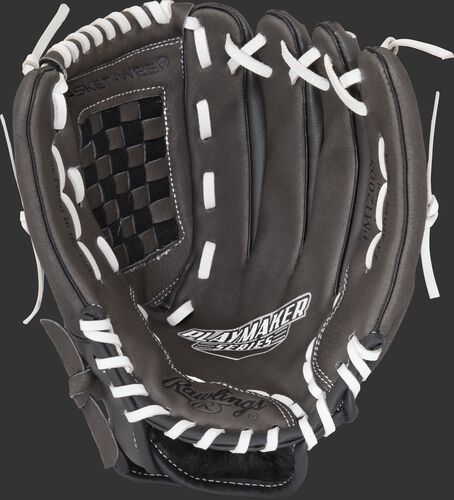 Playmaker 12-inch Pitcher Glove