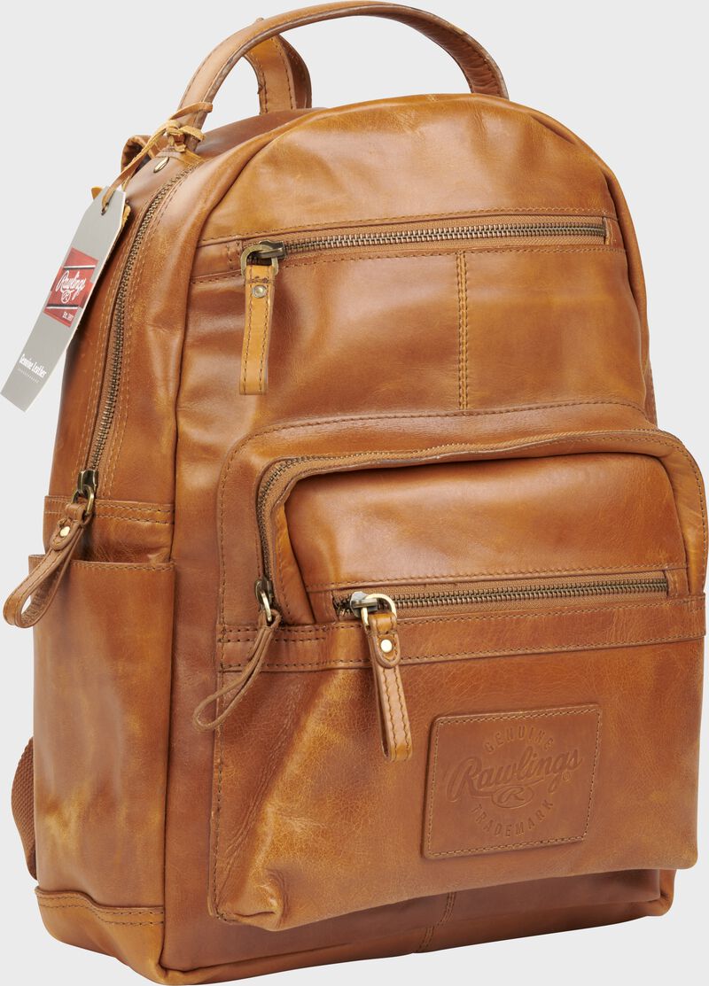 Blem Rugged Medium Backpack