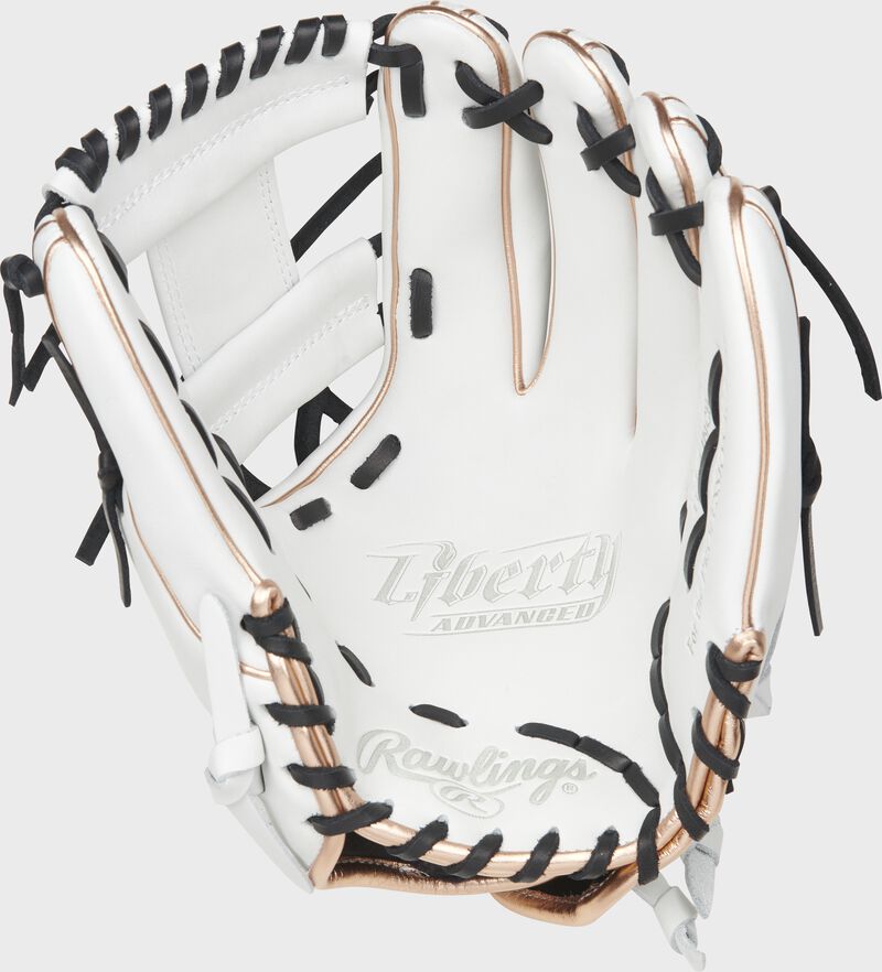 2021 Liberty Advanced 11.75-Inch Fastpitch Infield Glove
