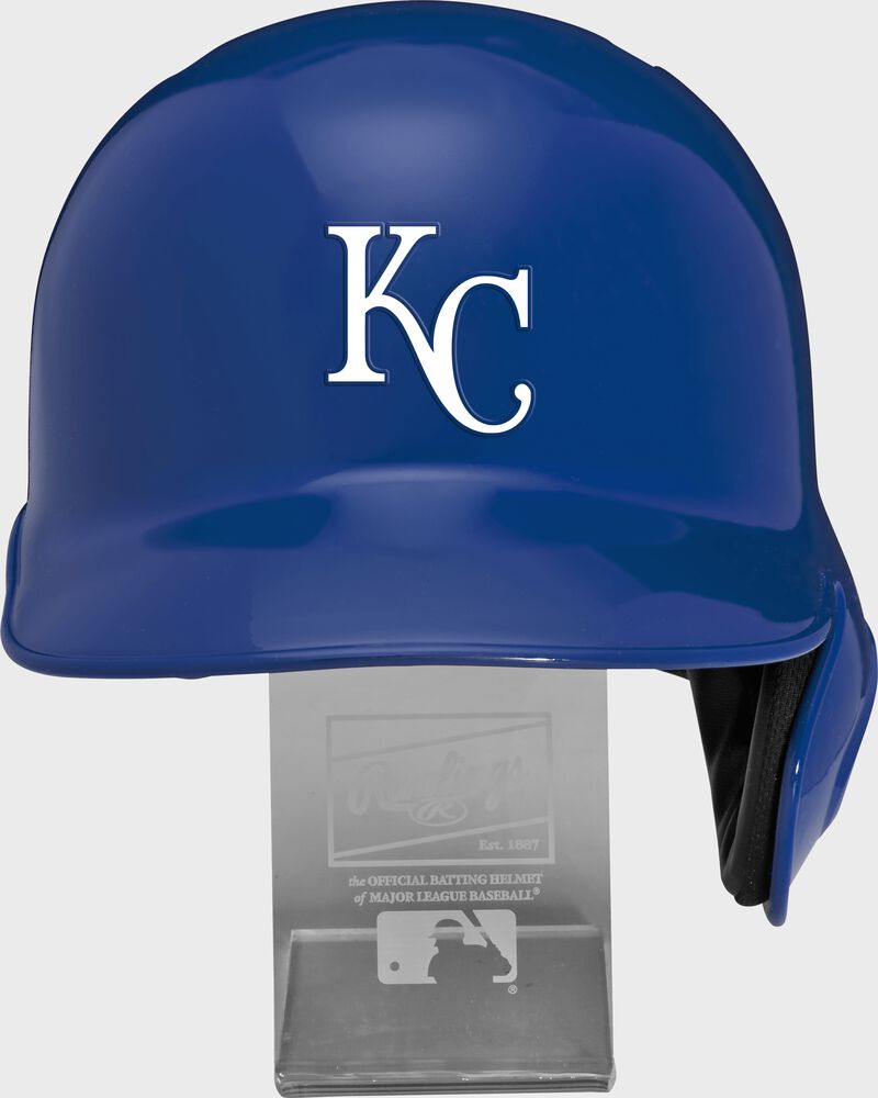 MLB Kansas City Royals Replica Helmet loading=