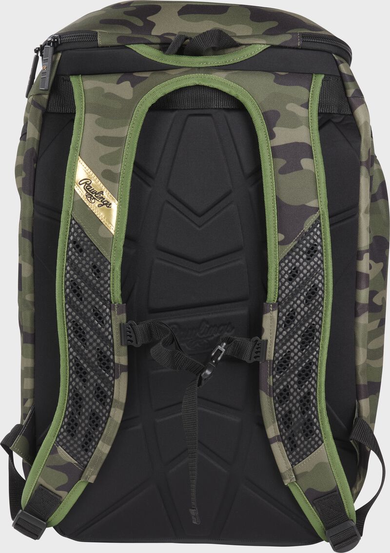 Rawlings Gold Collection Backpack
