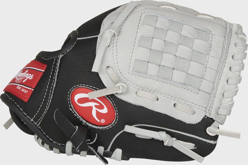 Sure Catch 9.5-Inch Youth Infield/Pitcher's Glove loading=