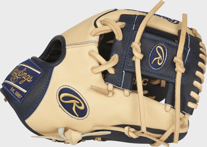 Heart of the Hide 11.5 in BLEM Infield Glove