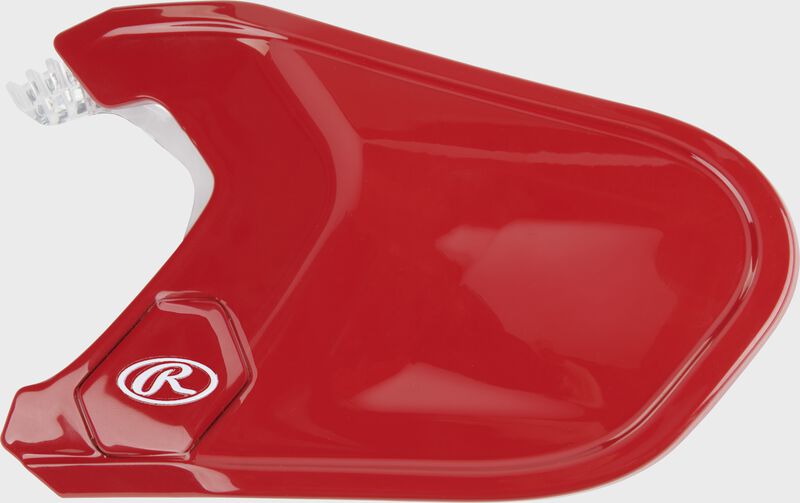 Mach Adjust EXT Gloss Batting Helmet Extension, Right & Left Handed loading=