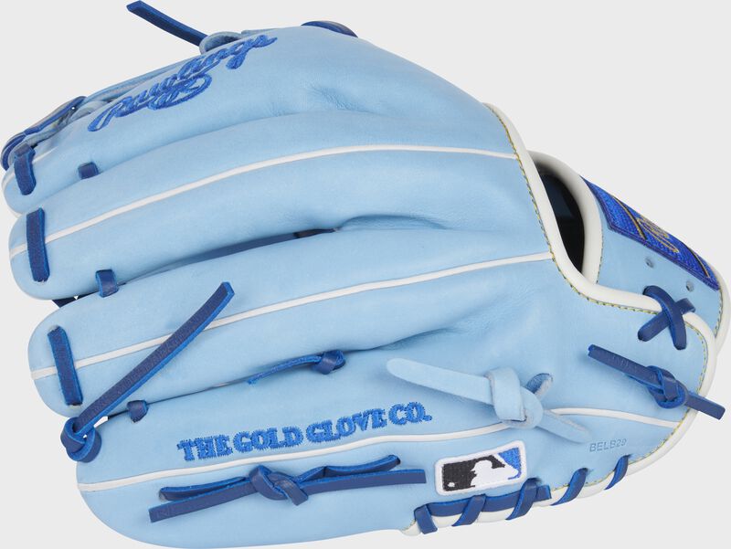 2023 Kansas City Royals Heart of the Hide Glove